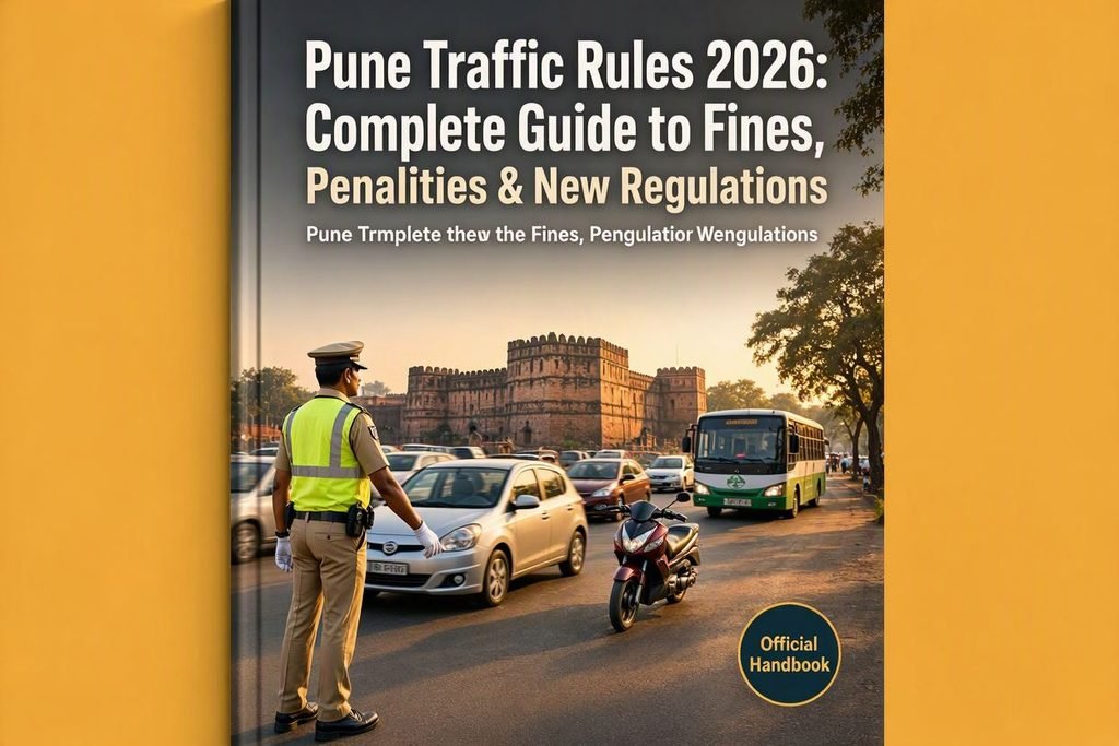 Also read: Pune Ganpati Visarjan 2026: Traffic Diversions & Road Closures