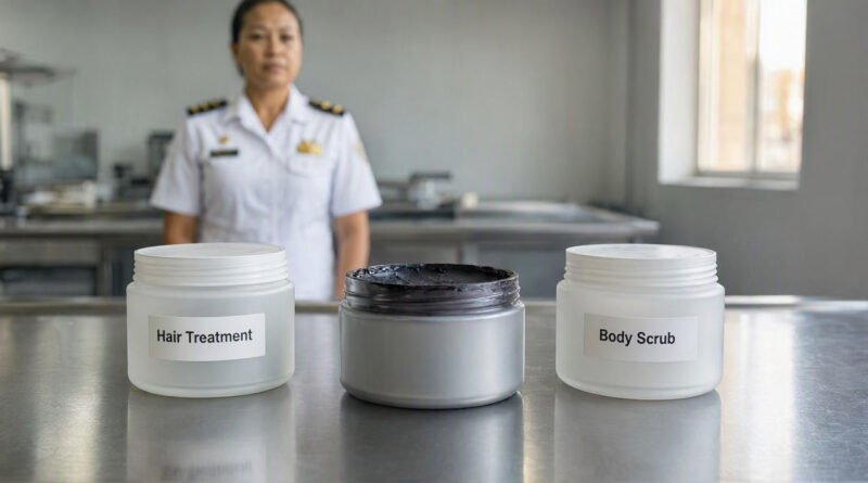 Pune Airport hashish seizure: cosmetic jars used to smuggle drugs worth ₹1 crore