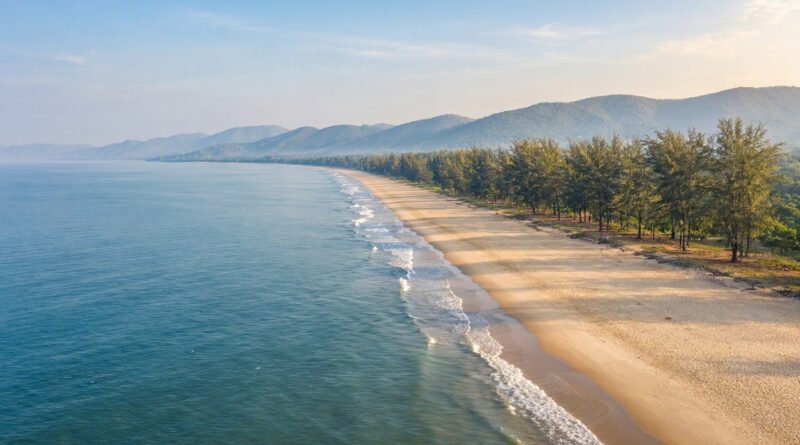 Diveagar beach accident